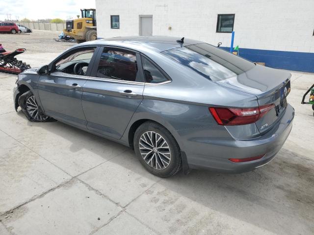 Vin: 3vwcb7bu9lm037272, lot: 51646275, volkswagen jetta s 20202