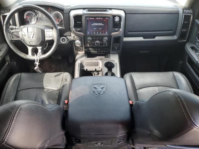 2018 RAM 1500 SPORT - 1C6RR7MT3JS135111