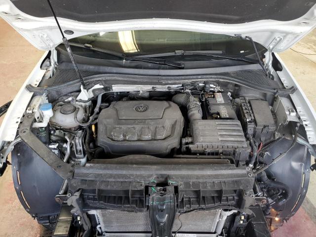 2018 VOLKSWAGEN TIGUAN SE - 3VV2B7AX8JM097598