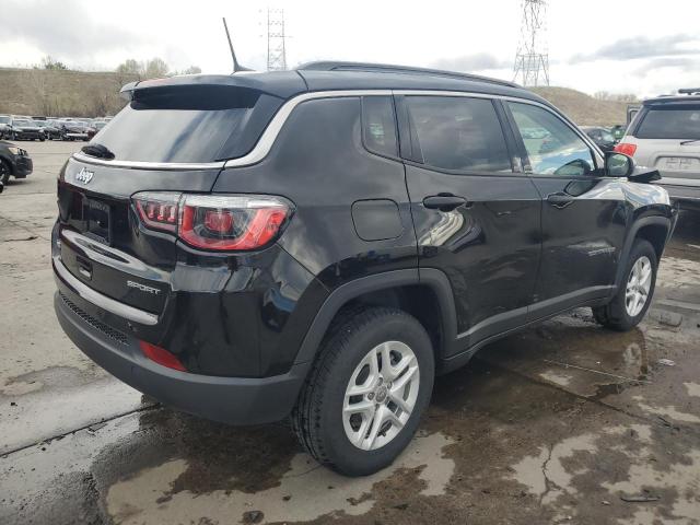 2019 JEEP COMPASS SP 3C4NJDAB3KT703947