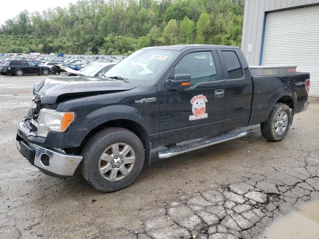 Vin: 1ftfx1ef5efa61616, lot: 54660705, ford f-150 super cab 2014 img_1