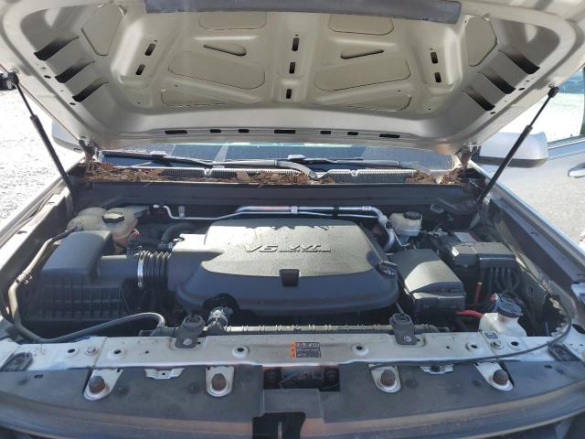 2017 CHEVROLET COLORADO - 1GCGSBEN2H1157348