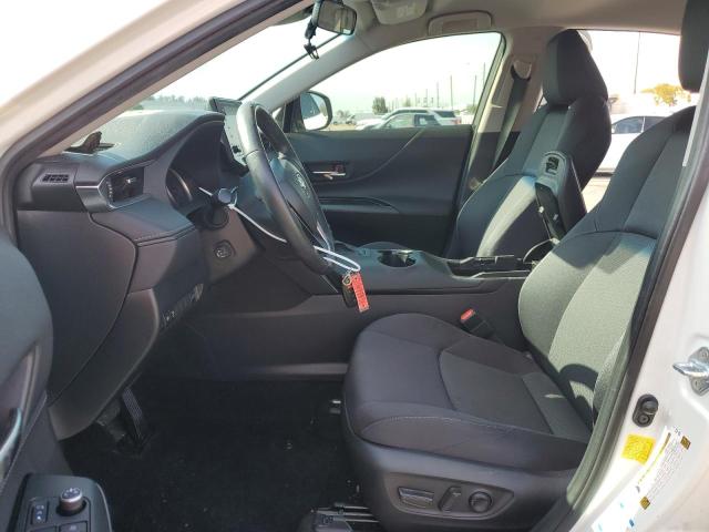 2022 TOYOTA VENZA LE - JTEAAAAH1NJ114937