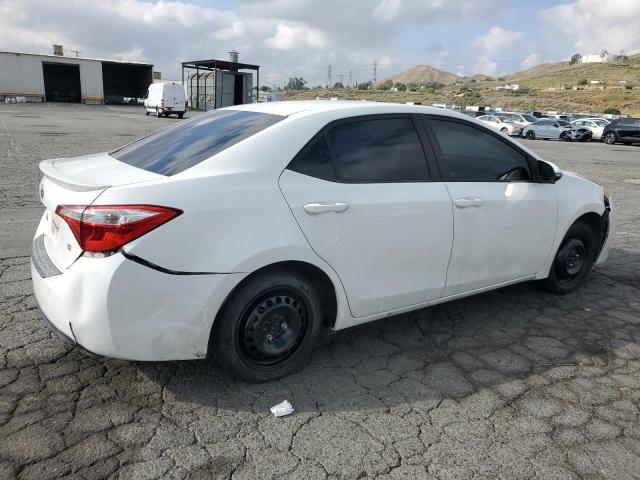 Vin: 5yfburhexgp541770, lot: 54857875, toyota corolla l 20163