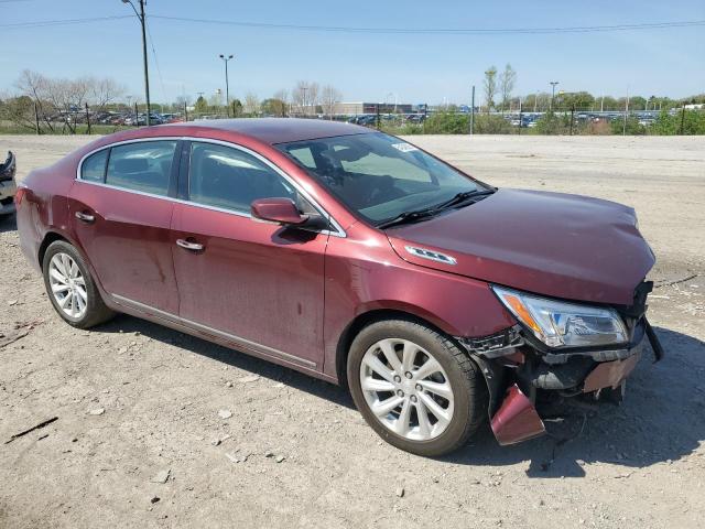 Vin: 1g4gb5g39ff307206, lot: 54248055, buick lacrosse 20154