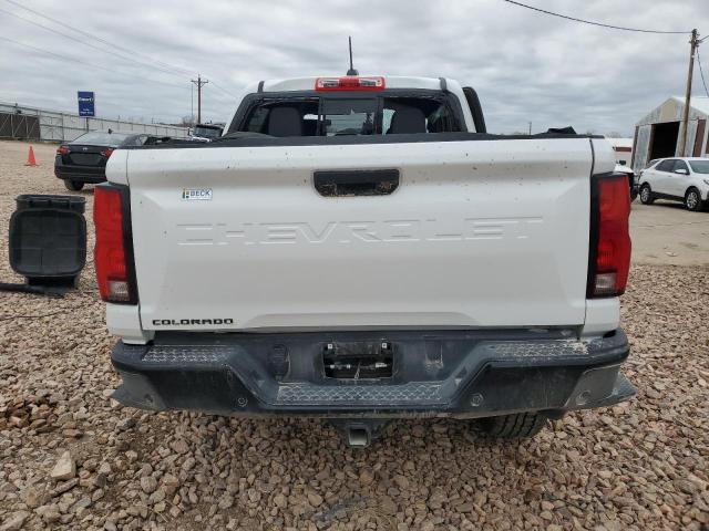 1GCPTDEK6R1317635 2024 CHEVROLET COLORADO
