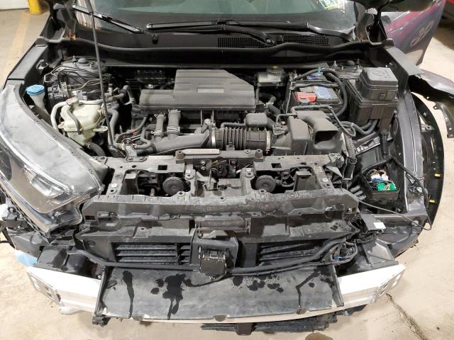 2020 HONDA CR-V LX - 5J6RW2H25LL018367
