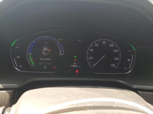 2019 HONDA ACCORD TOU - 1HGCV3F97KA005619