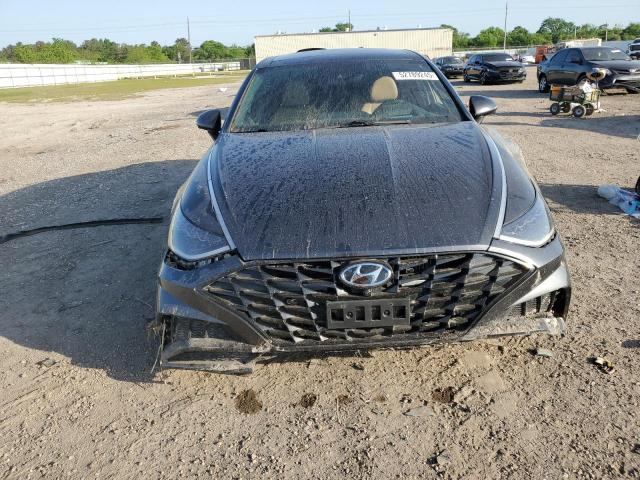 2021 HYUNDAI SONATA LIM 5NPEH4J25MH096853