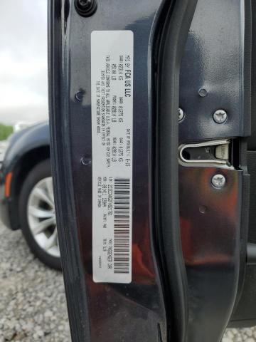2015 CHRYSLER 300 LIMITE - 2C3CCAAG2FH921781