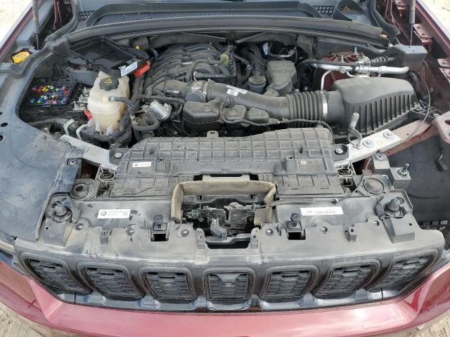 2023 JEEP GRAND CHER - 1C4RJHBG9PC507131