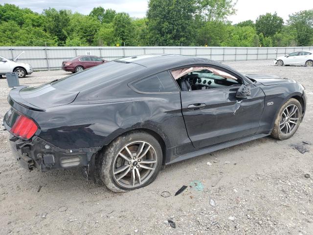 Vin: 1fa6p8cfxg5263894, lot: 54847385, ford mustang gt 20163