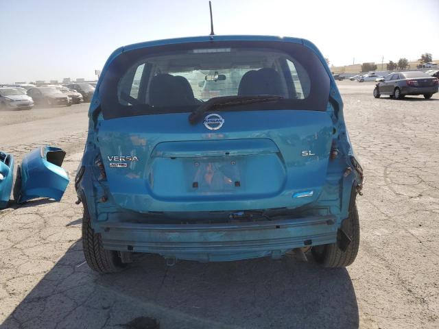 2015 NISSAN VERSA NOTE - 3N1CE2CP4FL449666
