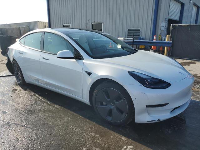2022 TESLA MODEL 3 - 5YJ3E1EB2NF199141