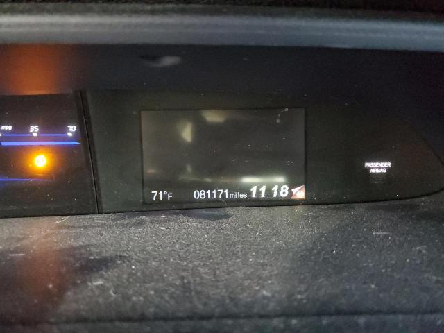 2015 HONDA CIVIC SE 19XFB2F74FE220147