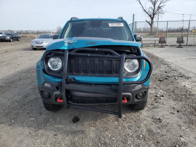 2020 JEEP RENEGADE T - ZACNJBC17LPM07229