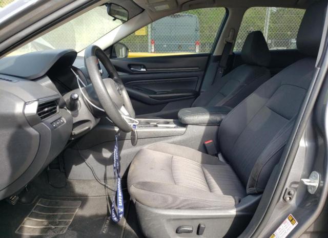 2019 NISSAN ALTIMA S - 1N4BL4BV0KC120596