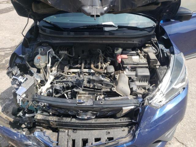 2018 NISSAN KICKS S - 3N1CP5CUXJL541200