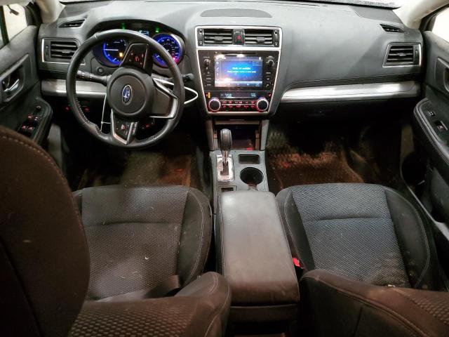 2019 SUBARU OUTBACK 2. 4S4BSAFCXK3314830