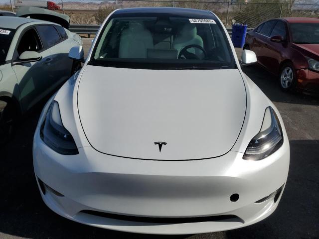 2023 TESLA MODEL Y - 7SAYGDEF4PF871940