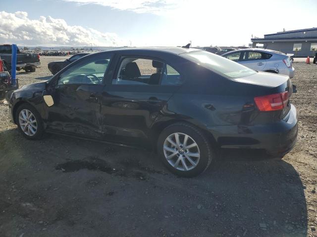 Vin: 3vwd17aj9fm269406, lot: 53708775, volkswagen jetta se 20152