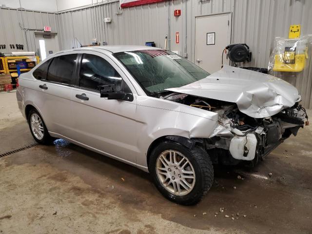 Vin: 1fahp3fn6bw180898, lot: 54533545, ford focus se 20114