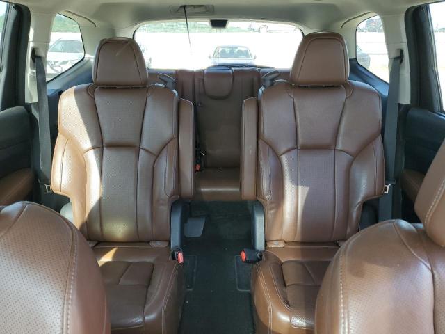 2020 SUBARU ASCENT TOU 4S4WMARD2L3400571