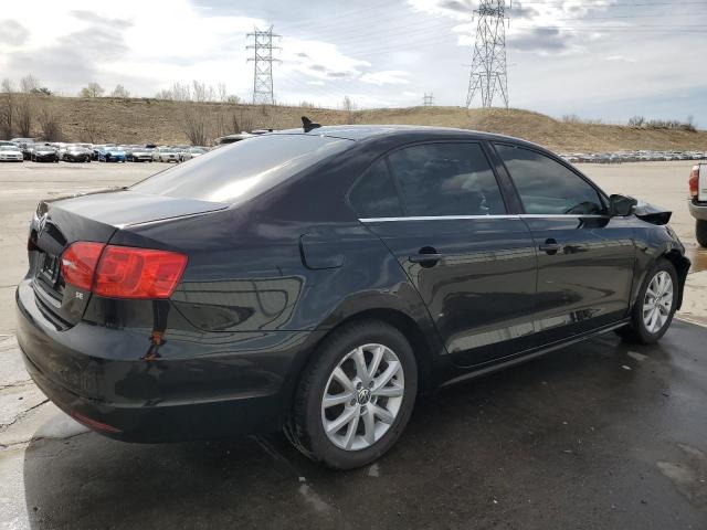 Vin: 3vwd17aj0em332598, lot: 52392395, volkswagen jetta se 20143