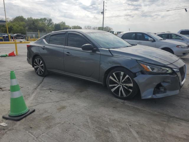 Vin: 1n4bl4cv2kc165098, lot: 53569605, nissan altima sr 20194