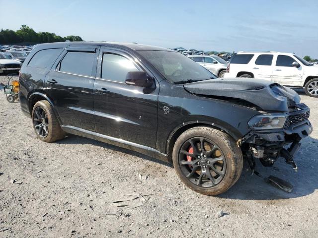 2023 DODGE DURANGO SR 1C4SDJH98PC658342