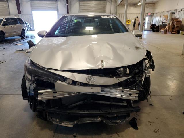 2025 TOYOTA COROLLA SE 5YFS4MCE3SP224092