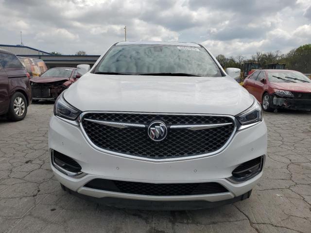 2021 BUICK ENCLAVE AV - 5GAERDKW1MJ220009