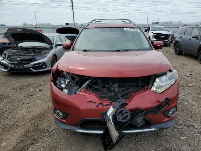 2015 NISSAN ROGUE S - 5N1AT2MV6FC763687