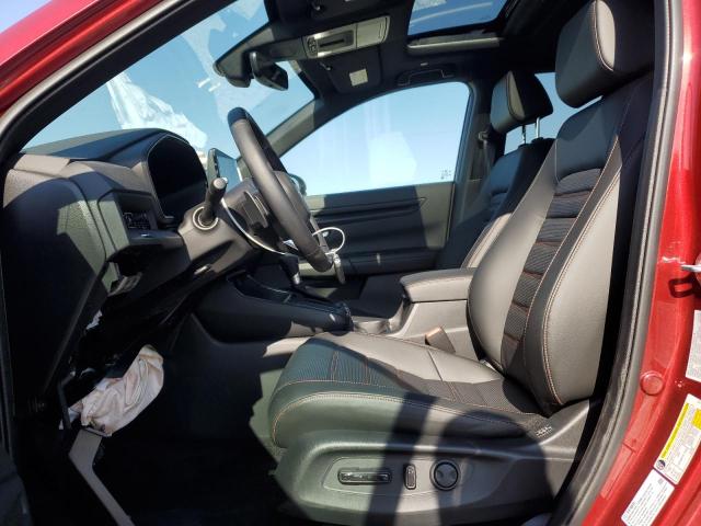 2025 HONDA CR-V SPORT - 7FARS6H8XSE054946