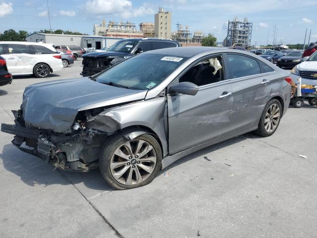 2011 HYUNDAI SONATA SE #3150944011