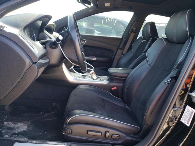 2018 ACURA TLX TECH+A 19UUB2F66JA001637