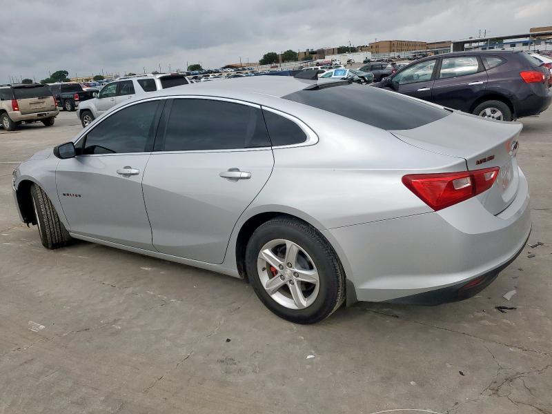Vin: 1g1zb5stxlf130206, lot: 54852895, chevrolet malibu ls 20202