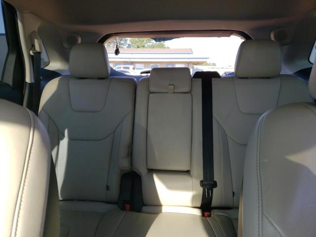 2020 FORD EDGE TITAN - 2FMPK3K90LBB63624
