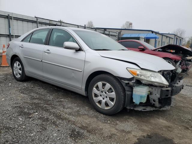Vin: 4t1bf3ek5au017594, lot: 51892475, toyota camry base 20104