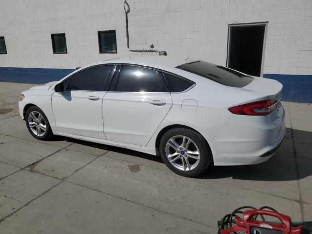 Vin: 3fa6p0h7xjr249484, lot: 52896535, ford fusion se 20182