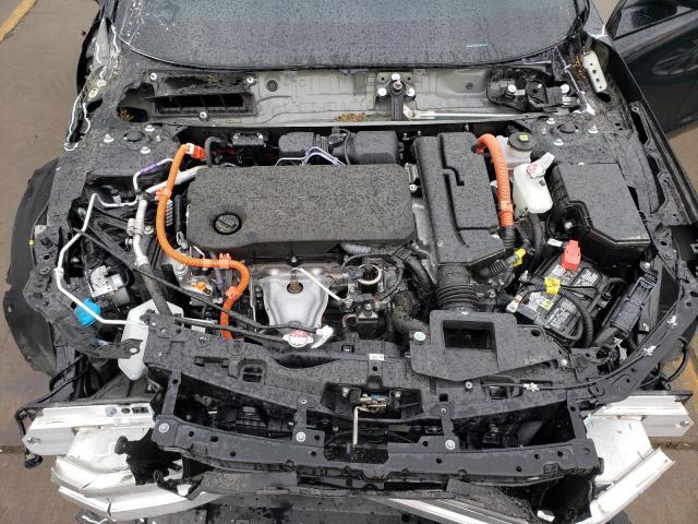 2024 HONDA ACCORD HYB - 1HGCY2F55RA003411