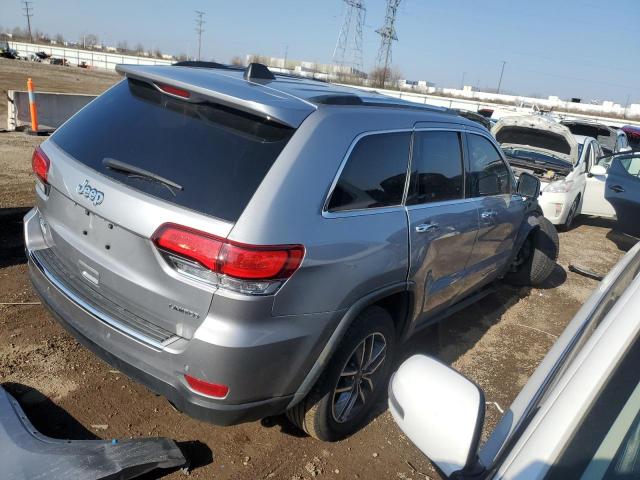 2020 JEEP GRAND CHER - 1C4RJFBG5LC159729