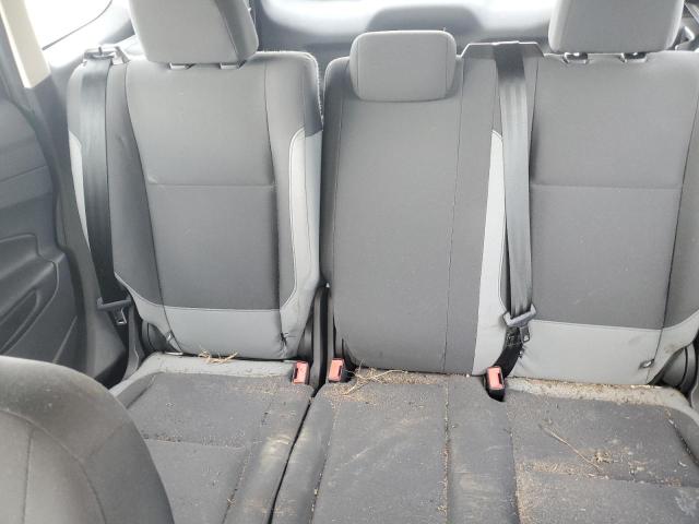 2015 FORD ESCAPE S - 1FMCU0F78FUC30842