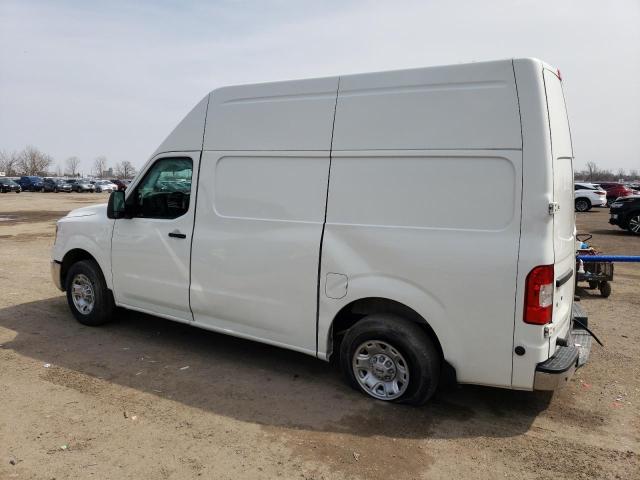 Vin: 1n6bf0ly5mn805944, lot: 53059235, nissan nv 2500 s 20212