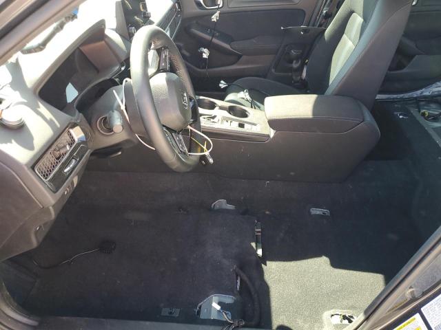 2025 HONDA CIVIC SPOR - 2HGFE2F54SH548464