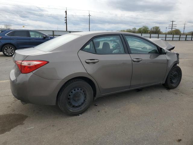 Vin: 2t1burhe6hc860228, lot: 51865285, toyota corolla l 20173