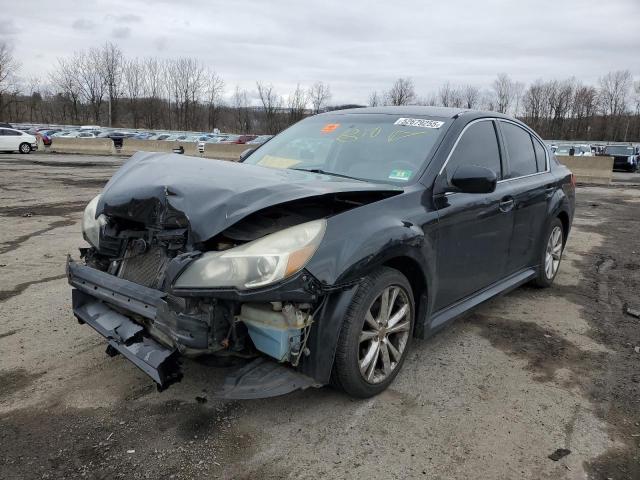 Vin: 4s3bmbg69d3040939, lot: 52679255, subaru legacy 2.5i premium 20132