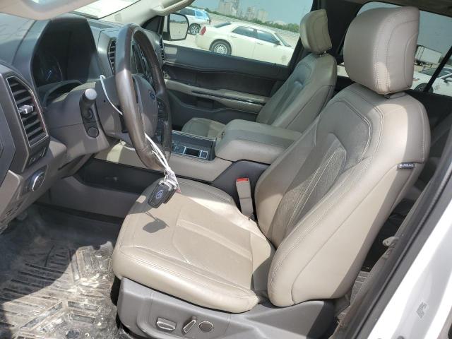 2018 FORD EXPEDITION - 1FMJU1KT0JEA33652