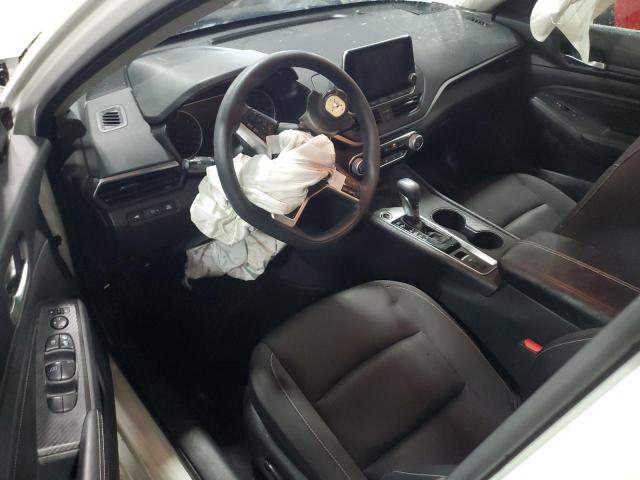 2020 NISSAN ALTIMA S - 1N4BL4BW7LN322933
