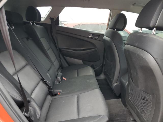 2016 HYUNDAI TUCSON SE - KM8J23A4XGU226501